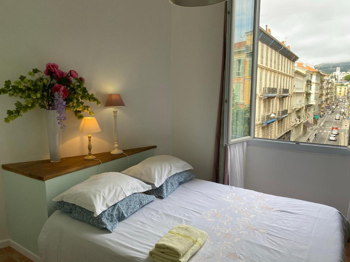 Floreal Nizza