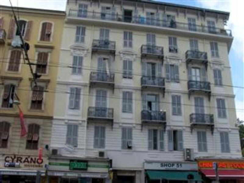 Aparthotel Floreal