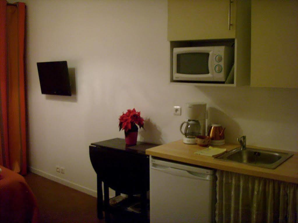Floreal Aparthotel 2*